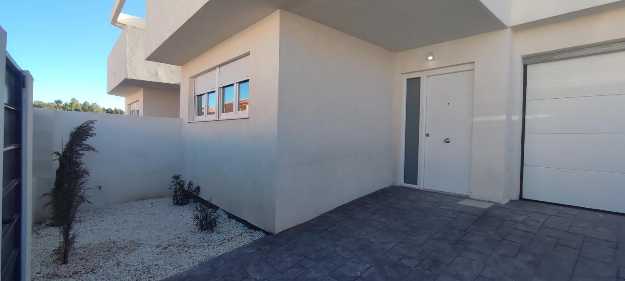 Eco Home Alpera 1 Esterno foto
